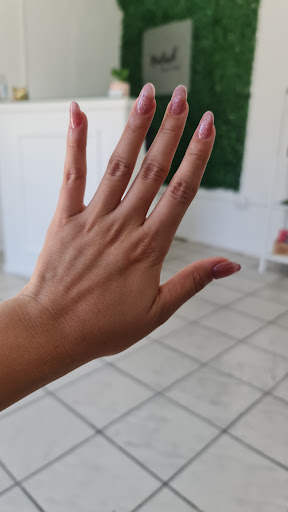 Nailash Beauty Bar Gallery - Mexico