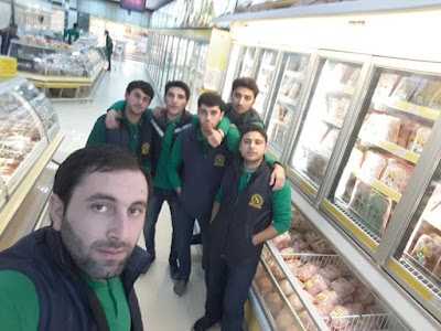 Photos of Sərham