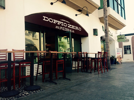 ZeroZero39 Pizzeria, Huntington Beach, CA