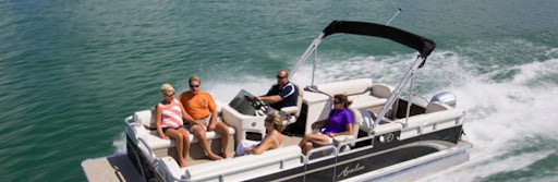 Indian Lake Pontoon Rentals