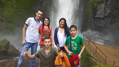 Photos of Sendero Ecol&oacute;gico Salto La Chorrera