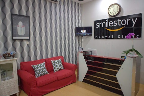 Smilestory Dental Clinic, Author: Smilestory Dental Clinic