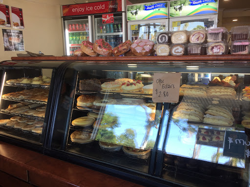P & R'S Bakehouse - Thumbnail