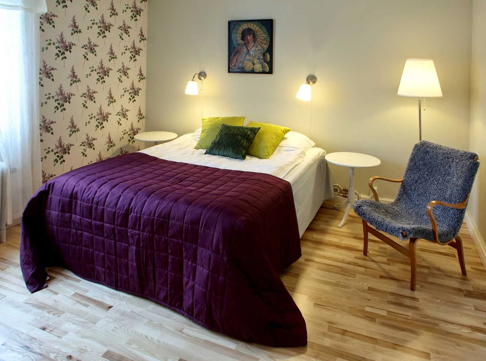 Borgs Villahotell
