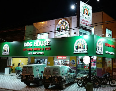 Dog House