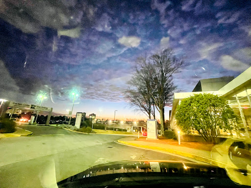 Emory Saint Joseph's Hospital Emergency Room