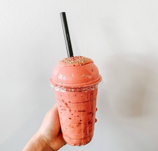 Be Still Nutrition - Thumbnail