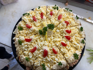 Photo n°16 de Traiteur Ô Délices des Papilles à Le Vivier-sur-Mer (Traiteur)