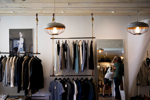 The Guns Clothing