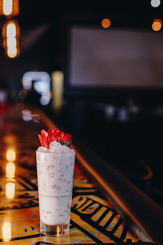 Metl Bar Restaurant -Gaslamp by null