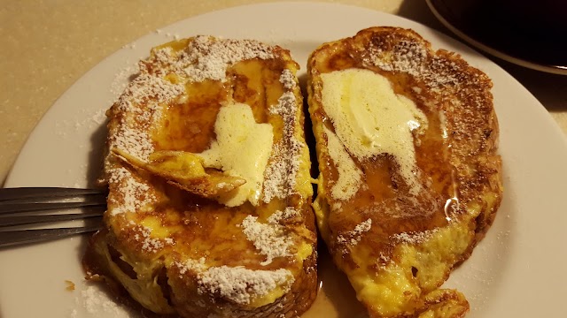 Americanos Breakfast Restaurant