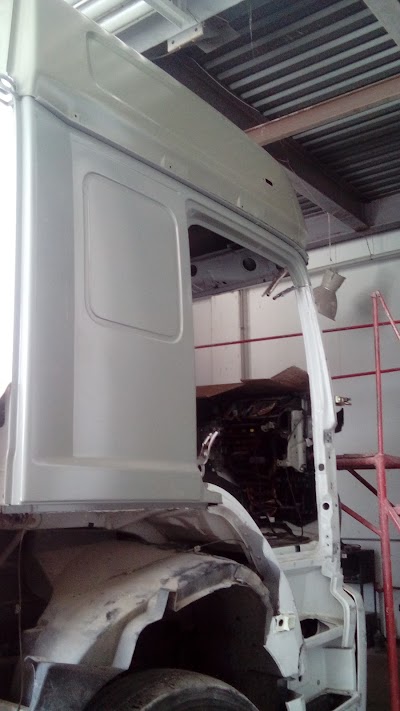 Photos of Renault Trucks