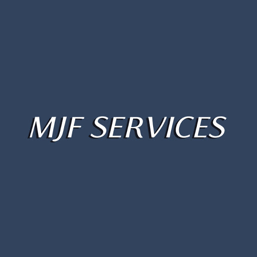 MJF Services - Visual