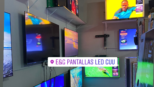 E&G Pantallas Led CUU - Thumbnail