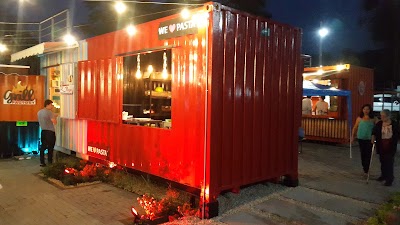 Photos of Container Platz