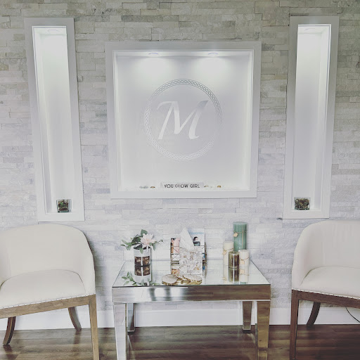 Melissa's Skin Beautique - Thumbnail