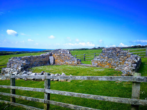 St Non's Retreat Centre Gallery - United Kingdom