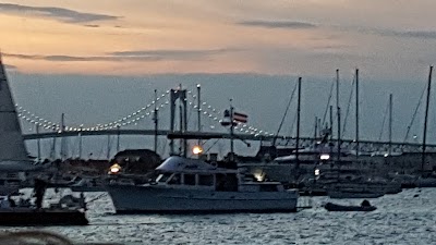 Sakonnet Charters Inc