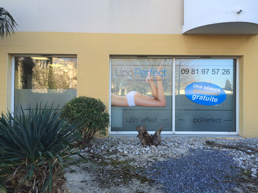 Photo de Aquavélo & Lipoperfect