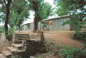 Photo n°7 de Camping Les Cruses à Ribes (Terrain pour camping-cars)