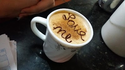 Photos of Santander Terraza Caf&eacute;