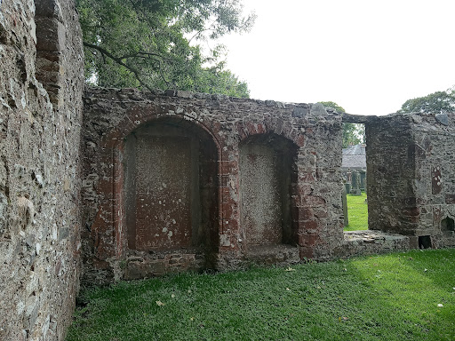 Deskford Church - Thumbnail