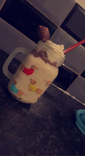 Dessert shack - Thumbnail