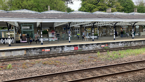 Durham (DHM) - Thumbnail