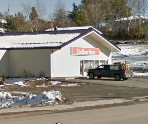 Beer Store 3494 - Thumbnail
