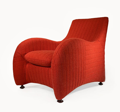 12b Upholstery