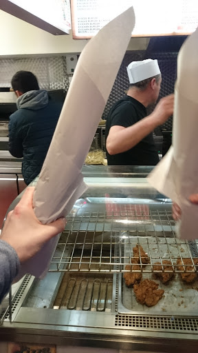 Grillers - Thumbnail