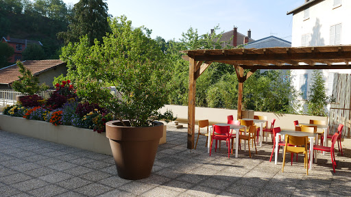 Photo de Résidence Autonomie La Madeleine à Savigny (69210)