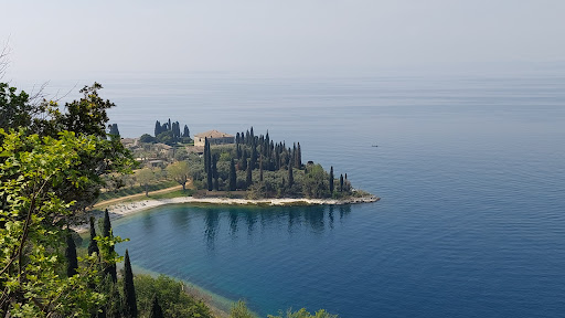 Mount Luppia - Visual