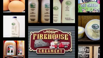 Firehouse Creamery