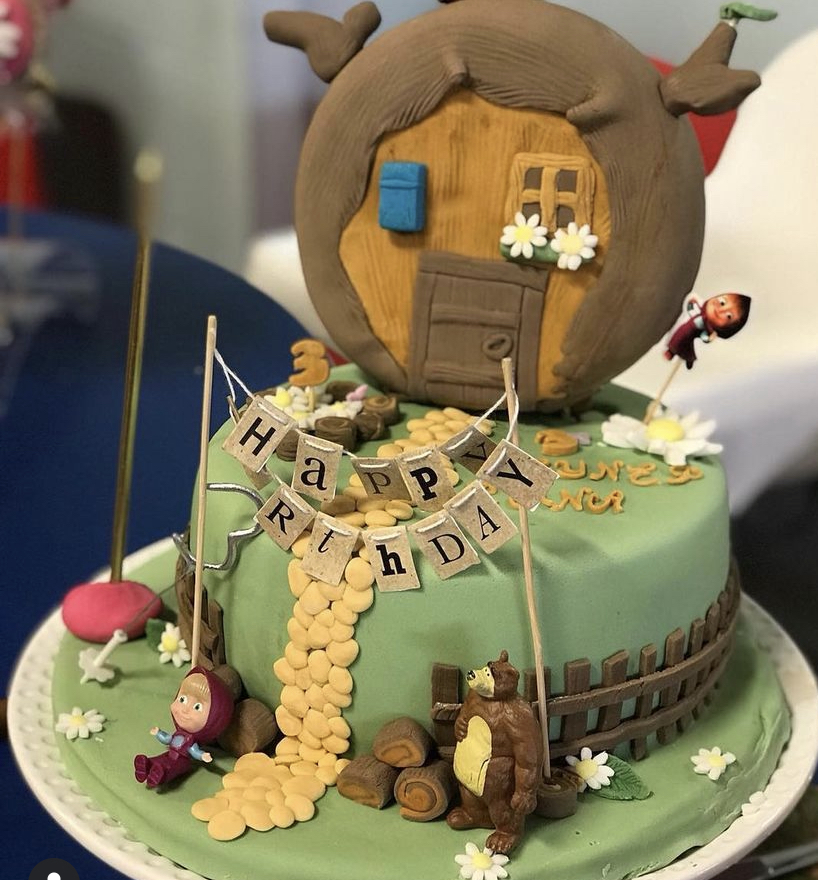 Patisseriehouse - Cakes & Sweets - photo 1