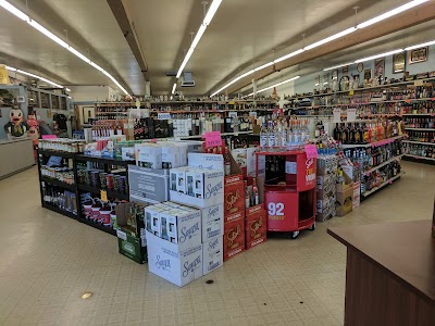 Northgate Liquor Store