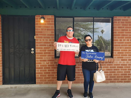 Local Tucson Realtor powered by United Real Estate Specialists - Thumbnail