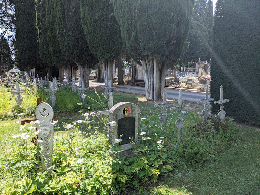 Cimetière La Salle - Thumbnail