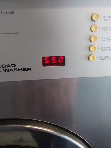 Madison Laundry Center Gallery - United States