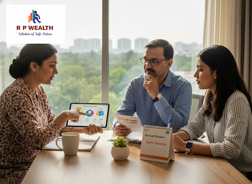 Health expenses can rise suddenly, and one medical emergency can disturb your entire financial pl… post image
