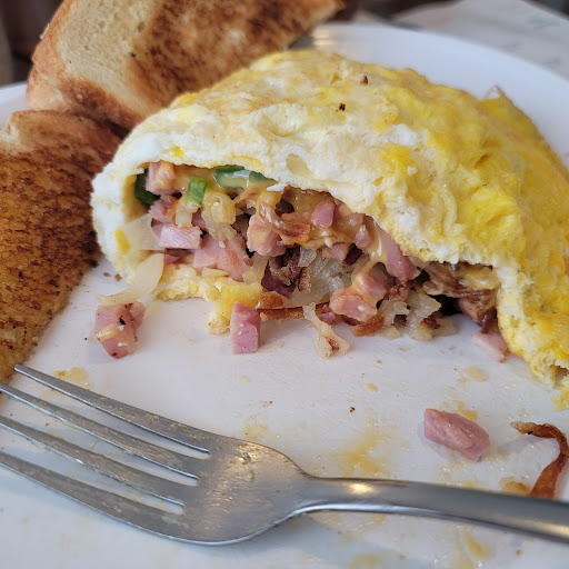 Lenz's Country Side Restaurant - United States
