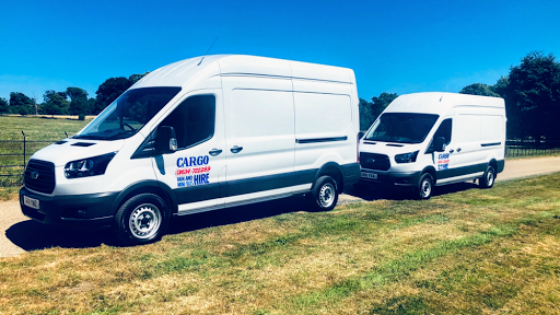 Cargo Hire
