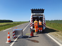 Signal Expertise à Écauville