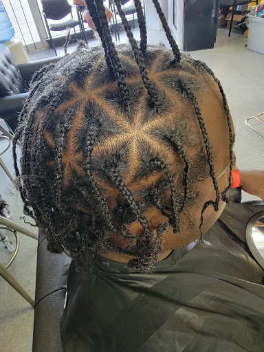 N&Y African hair braiding salon. Cashapp $NYsalonn - Thumbnail