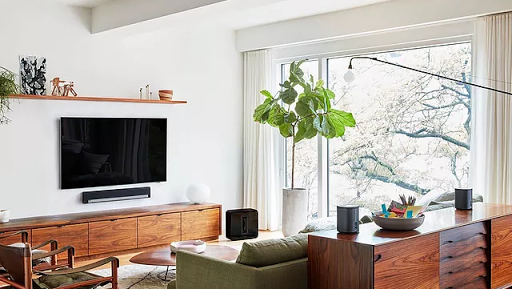 AV Design - A/V Custom Integrators