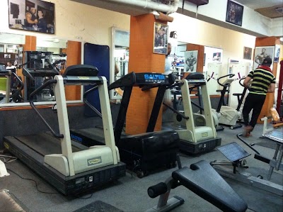 Photos of Weider Gym