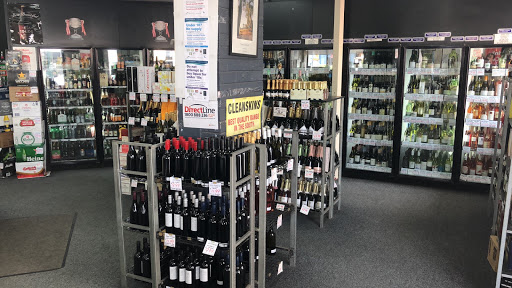 Red Bluff Cellars - Visual