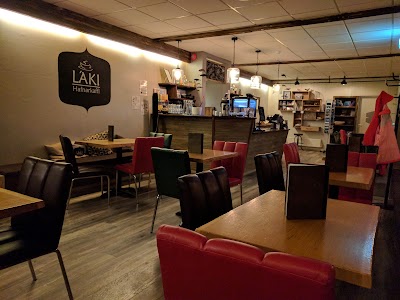 Photos of Laki Hafnarkaffi