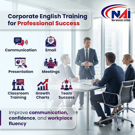 Struggling to boost your team’s communication skills in New Delhi? Corporate english training in… post image