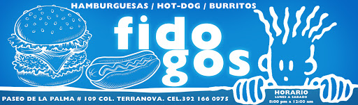 fidogos - Visual